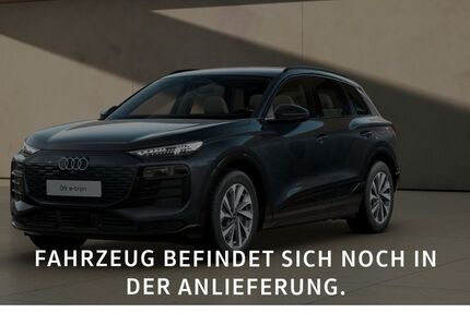Audi Q6 e-tron 17.000 km 58.480 &euro; Kitzingen 97318