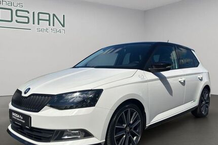 Skoda Fabia 80.825 km 14.990 &euro; Iserlohn 58642