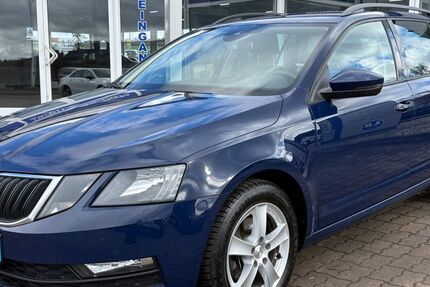 Skoda Octavia 145.947 km 11.990 &euro; Niedergebra 99759