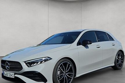 Mercedes-Benz A 180 3.351 km 33.500 &euro; Würzburg 97076