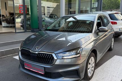 Skoda Fabia 37.178 km 14.880 &euro; Essen 45326