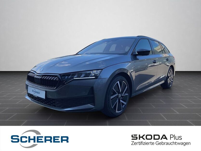 Skoda Octavia 20.665 km 34.890 € Ludwigshafen 67063