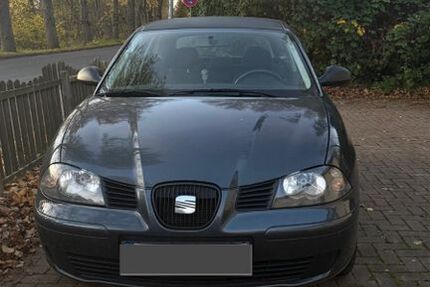 Seat Ibiza 135.000 km 2.099 &euro; Neuhof 36119