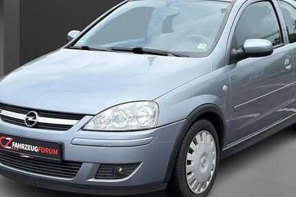 Opel Corsa 65.000 km 2.900 &euro; Hamburg 22547