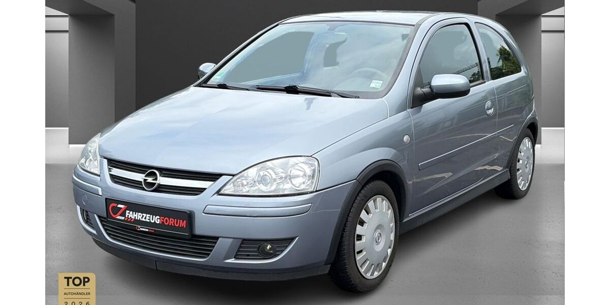 Opel Corsa 65.000 km 2.900 &euro; Hamburg 22547