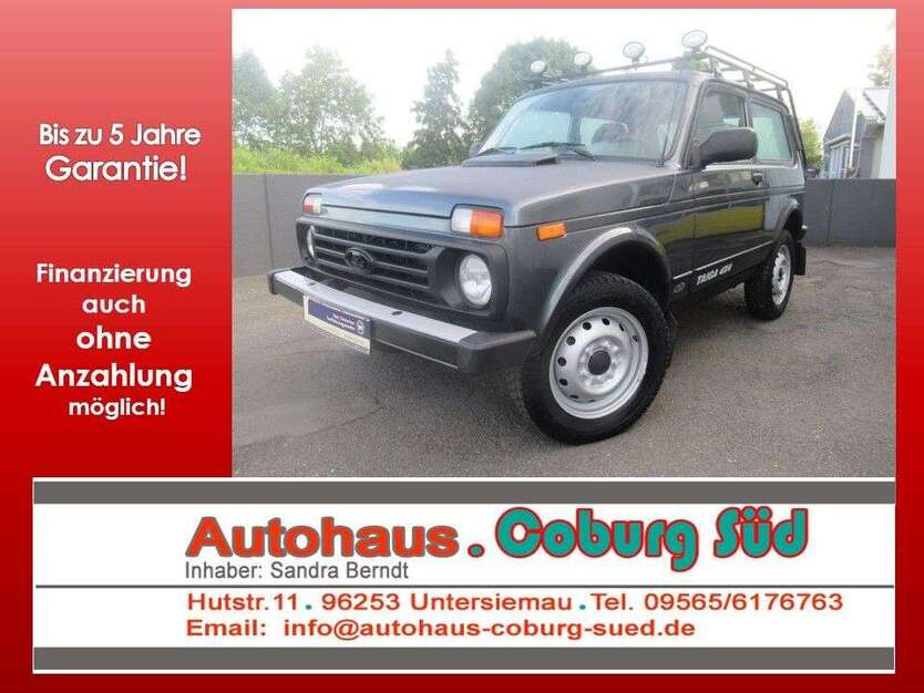 Niva