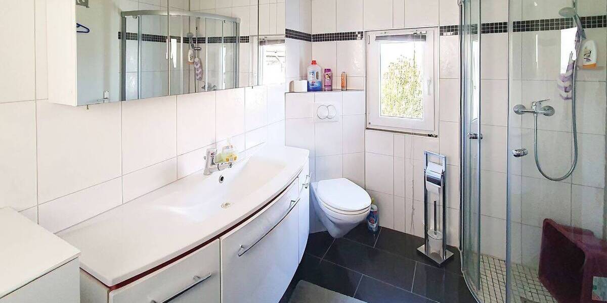 Ihr Rückzugsort an der Ostsee - Ferienhaus auf Eigentumsland, Ostsee nur ca. 900 m entfernt - Bungalow Mesekenhagen Gristow | Angebot:26247804