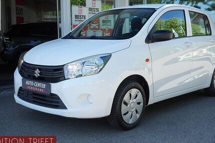 Suzuki Celerio 65.000 km 5.990 &euro; Memmingen 87700