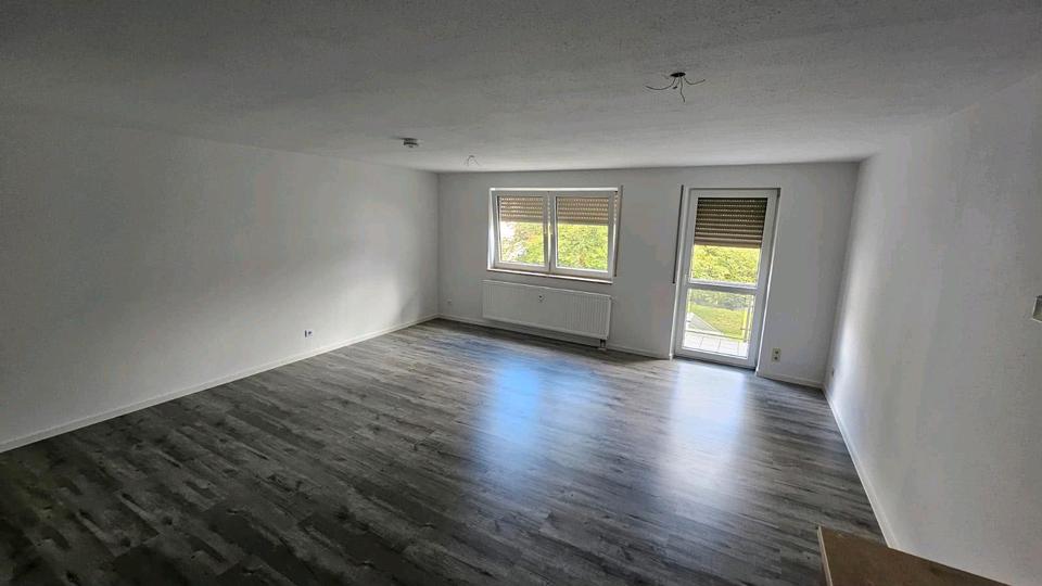 Etagenwohnung Zwickau - 1 Zimmer, 45 m&sup2;, 47.000&euro; | Angebot:27440821