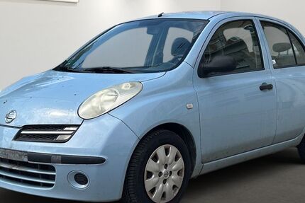 Nissan Micra 199.161 km 699 &euro; Berlin 12681