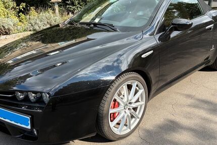 Alfa Romeo Spider 93.057 km 19.990 &euro; Düsseldorf 40213