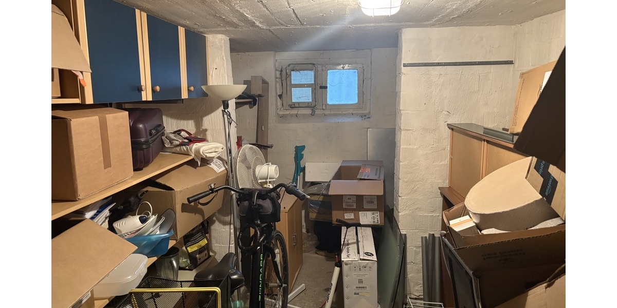 Gepflegte 4-Zimmerwohnung mit Balkon in Göttingen - Etagenwohnung Göttingen Grone | Angebot:25322194