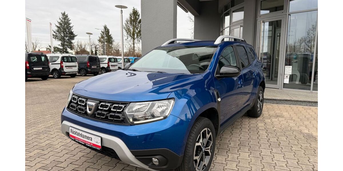 Dacia Duster 69.999 km 15.950 &euro; Königsbrunn / Augsburg 86343