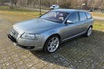 Audi A6 Avant 296.000 km 6.000 € Rostock 18055