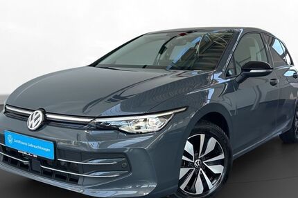 VW Golf 25.800 km 24.980 € Münsingen 72525