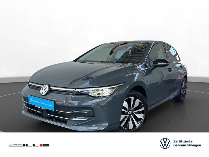 VW Golf 25.800 km 24.980 € Münsingen 72525
