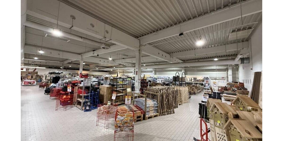 Gewerbeobjekt Halberstadt Emersleben - 750.000&euro; | Angebot:25696903