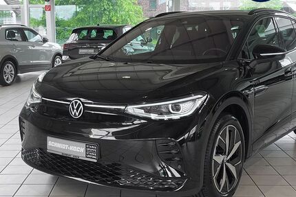 VW ID.4 49.429 km 33.450 &euro; Achim-Uesen 28832