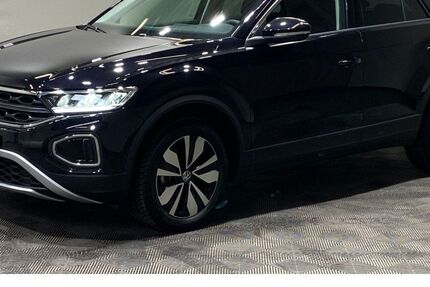 VW T-Roc 15.100 km 26.930 &euro; Torgau 04860