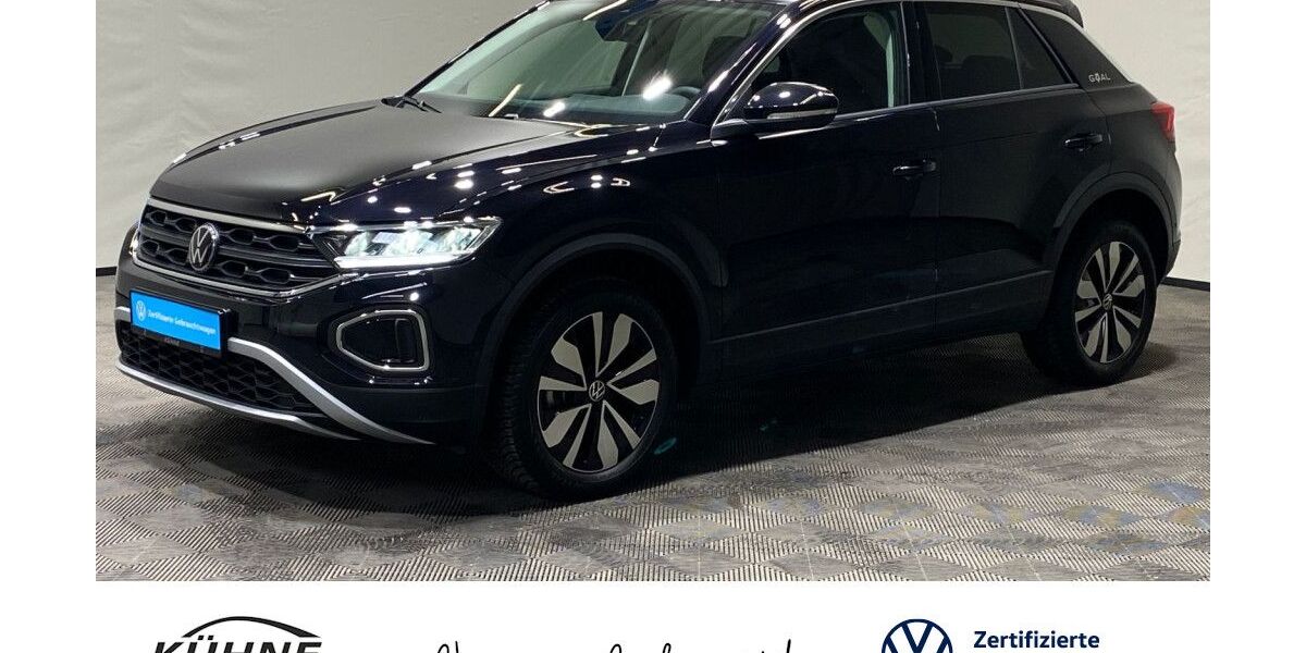 VW T-Roc 15.100 km 26.930 &euro; Torgau 04860