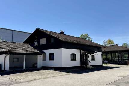 Gewerbeobjekt Penzberg - 1.049.000&euro; | Angebot:26777942