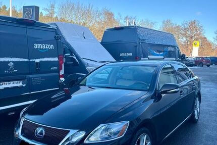 Lexus GS 450 238.000 km 8.490 &euro; Bodenwöhr 92439