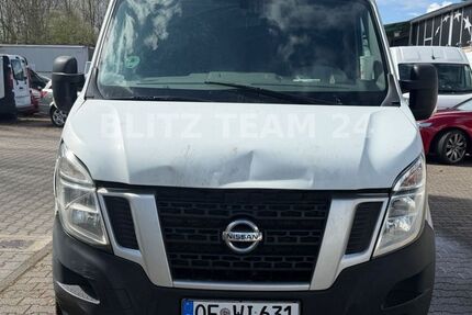 Nissan NV400 560.504 km 1.999 &euro; Dietzenbach 63128