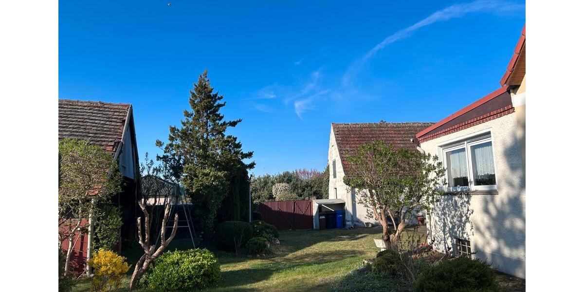 Einfamilienhaus Elbe-Parey Parey - 5 Zimmer, 108 m&sup2;, 119.000&euro; | Angebot:26313049