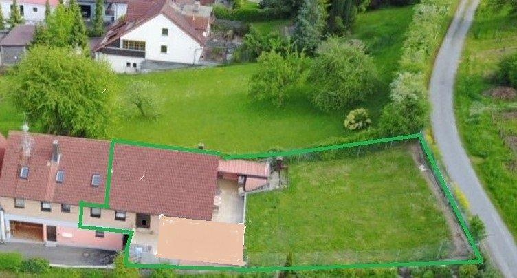 Doppelhaushälfte Würzburg Heuchelhof - 7 Zimmer, 200 m&sup2;, 699.000&euro; | Angebot:27001996