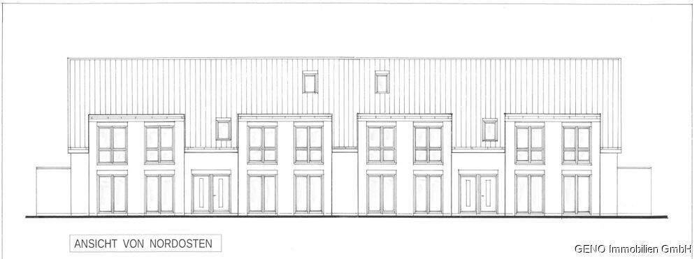 Etagenwohnung Berne / Bardenfleth Bardenfleth - 3 Zimmer, 70 m&sup2;, 239.000&euro; | Angebot:25247941