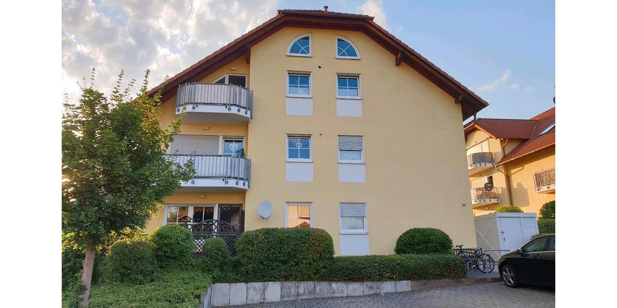Terrassenwohnung Wildeck - 1 Zimmer, 40 m&sup2;, 78.000&euro; | Angebot:26877834