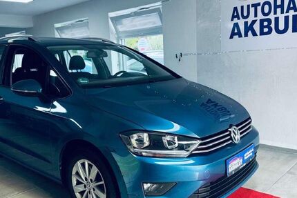 VW Golf Sportsvan 136.500 km 7.490 &euro; Bruchköbel 63486
