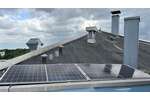XXL Dachterrasse für Ihr summer feeling! Maisonette Wohnung in Untermenzing - Dachgeschoßwohnung München Allach-Untermenzing | Angebot:26441369