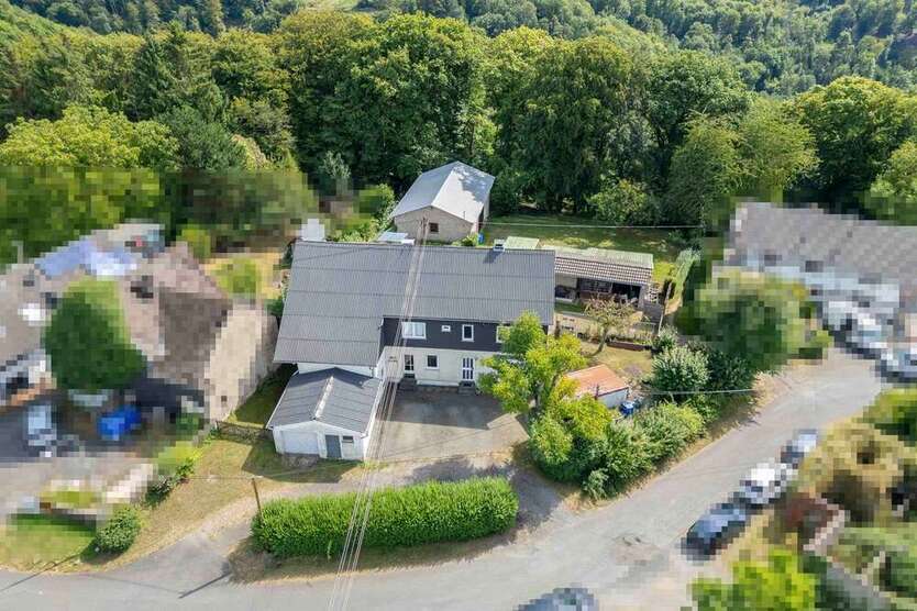Haus zum Kaufen in Ruppichteroth 279.000 € 152 m²
