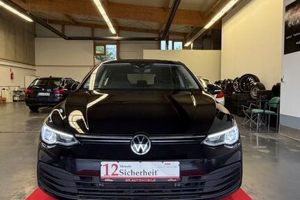 VW Golf 81.900 km 18.999 &euro; Illerrieden 89186