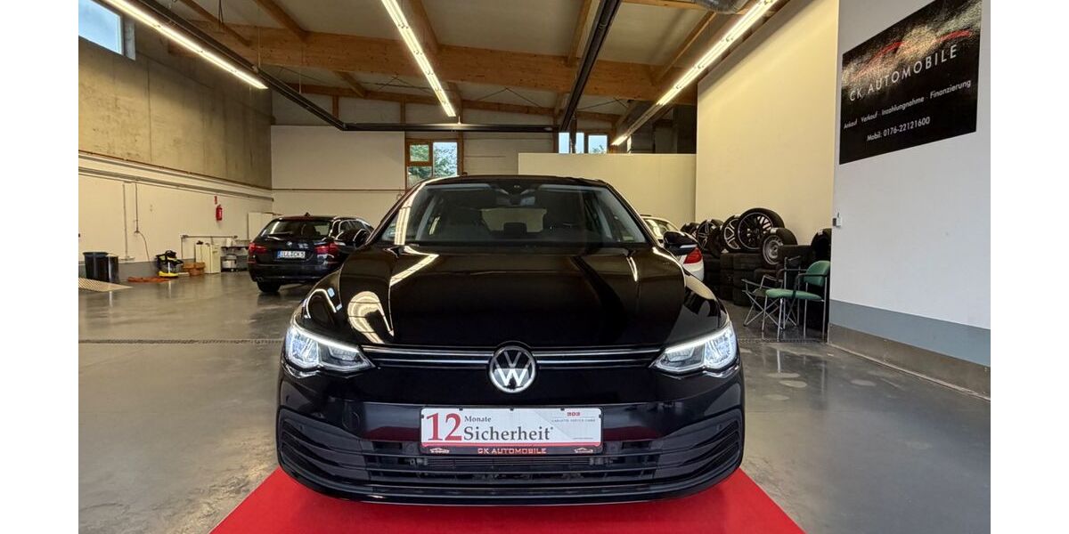 VW Golf 81.900 km 18.999 &euro; Illerrieden 89186
