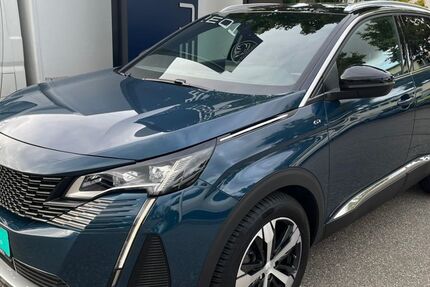 Peugeot 3008 21.150 km 23.990 &euro; Heilbronn 74074