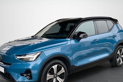 Volvo XC40 45.500 km 30.480 &euro; Deggendorf/Fischerdorf 94469