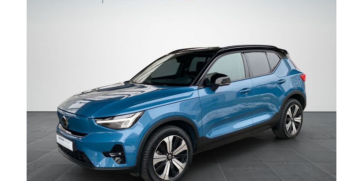 Volvo XC40 45.500 km 30.480 &euro; Deggendorf/Fischerdorf 94469