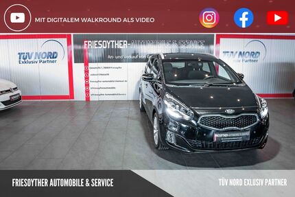 Kia Carens 175.750 km 7.990 &euro; Friesoythe 26169