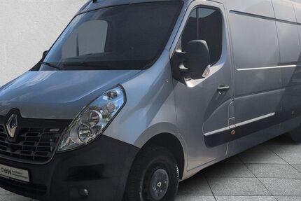Renault Master 35.496 km 20.990 € Bremen 28199