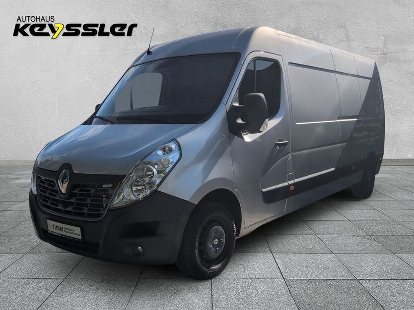 Renault Master 35.496 km 20.990 € Bremen 28199