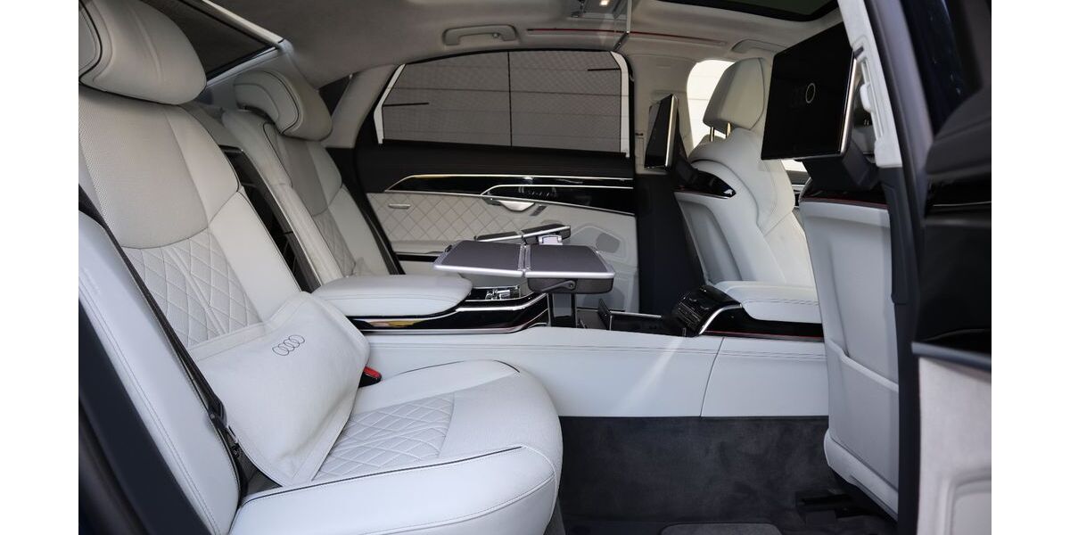 Audi A8 26.000 km 81.400 &euro; Passau 94034