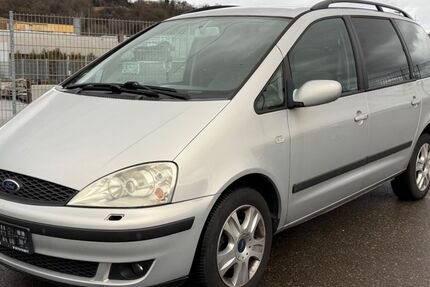 Ford Galaxy 234.900 km 2.599 &euro; Schwäbisch Gmünd 73525