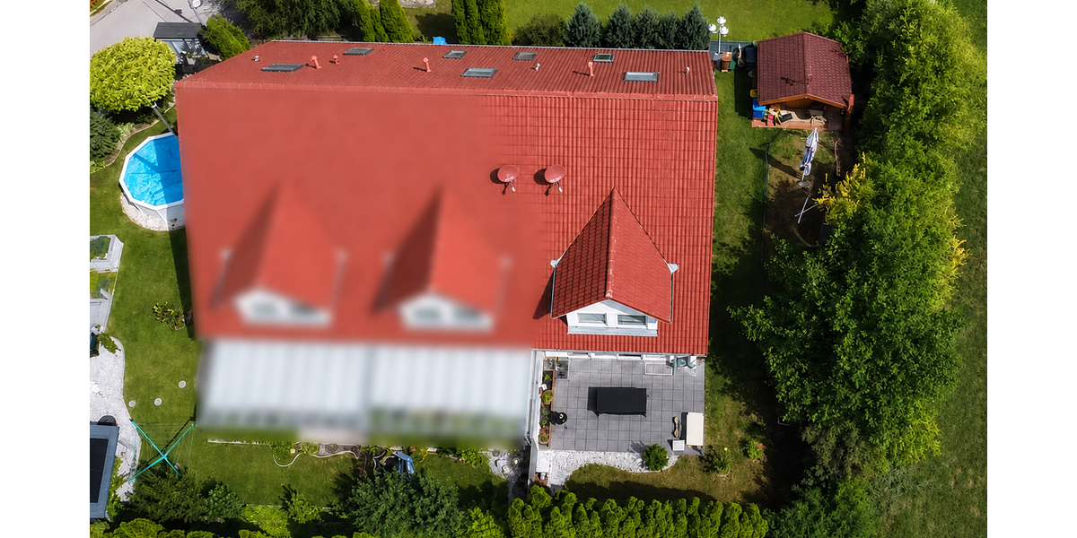 Einfamilienhaus Holzheim - 5 Zimmer, 130 m&sup2;, 490.000&euro; | Angebot:27108522