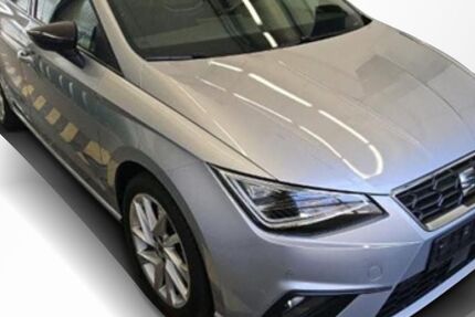 Seat Ibiza 11.097 km 16.950 &euro; Köthen 06366