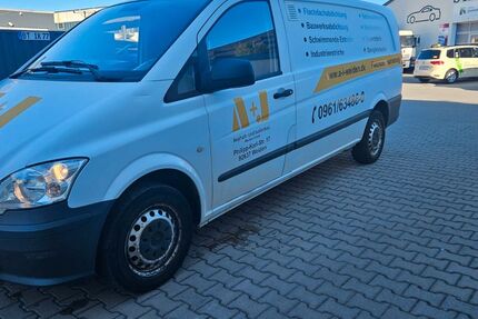 Mercedes-Benz Vito 248.825 km 3.690 &euro; Bayreuth 95447