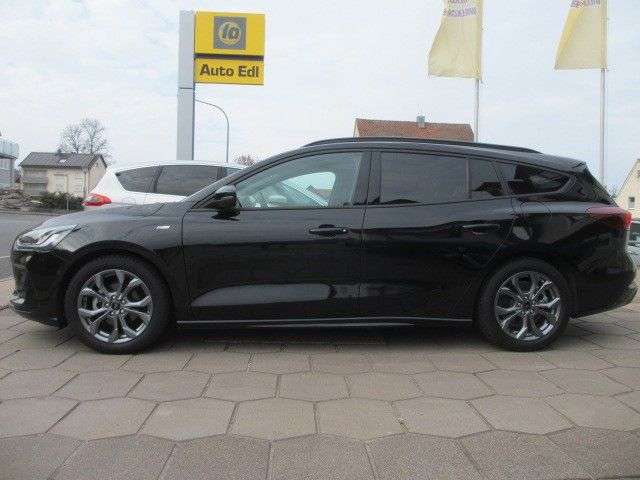 Ford Focus 21.334 km 20.490 &euro; Vilseck 92249