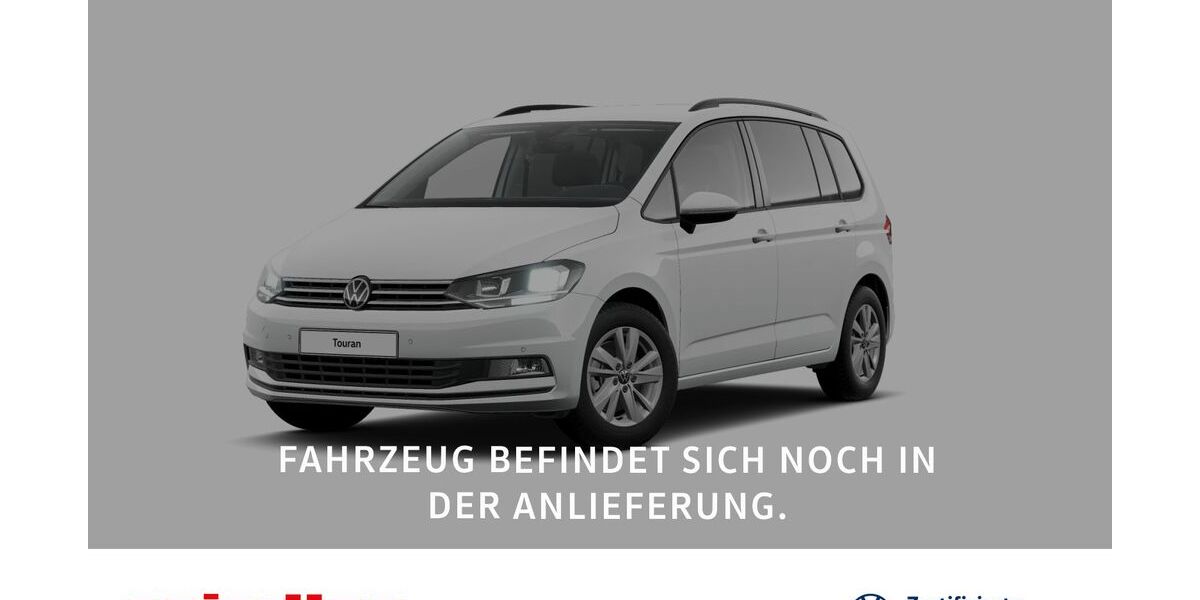 VW Touran 25.000 km 28.180 &euro; Würzburg 97076