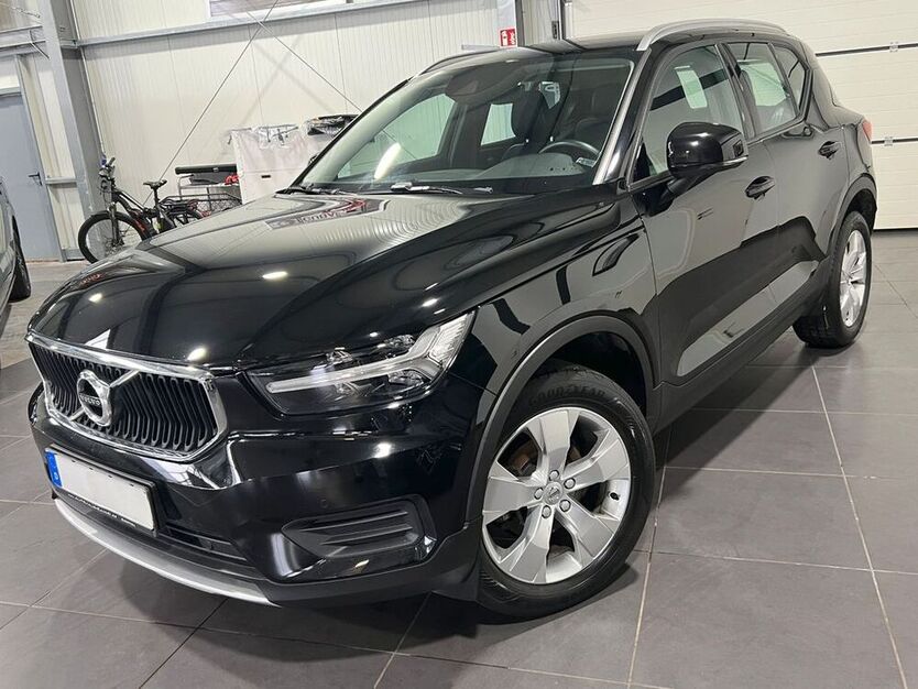 XC40